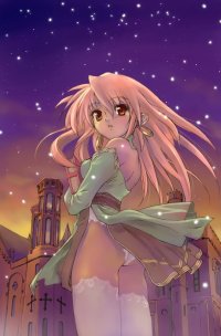 BUY NEW morii shizuki - 113231 Premium Anime Print Poster